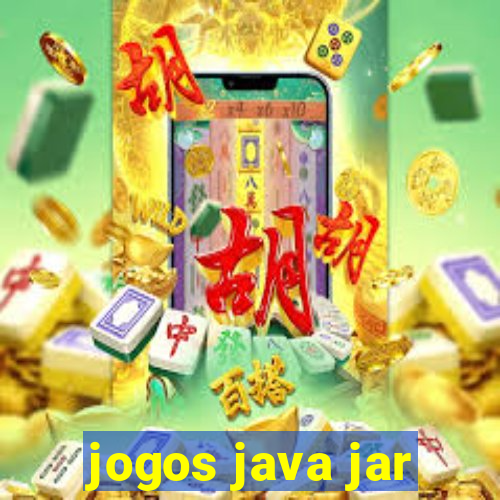 jogos java jar